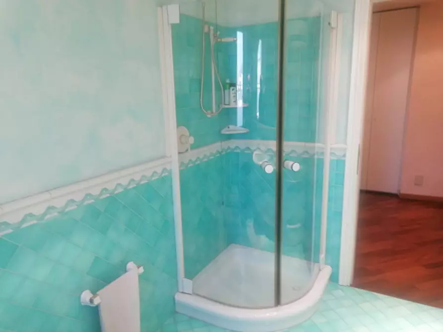 Immagine 31 di Villa in vendita  in via san rocco a Rovato