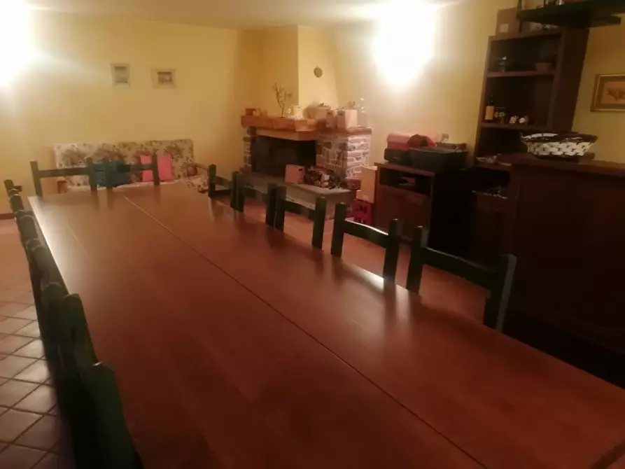 Immagine 33 di Villa in vendita  in via san rocco a Rovato