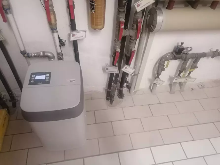 Immagine 35 di Villa in vendita  in via san rocco a Rovato