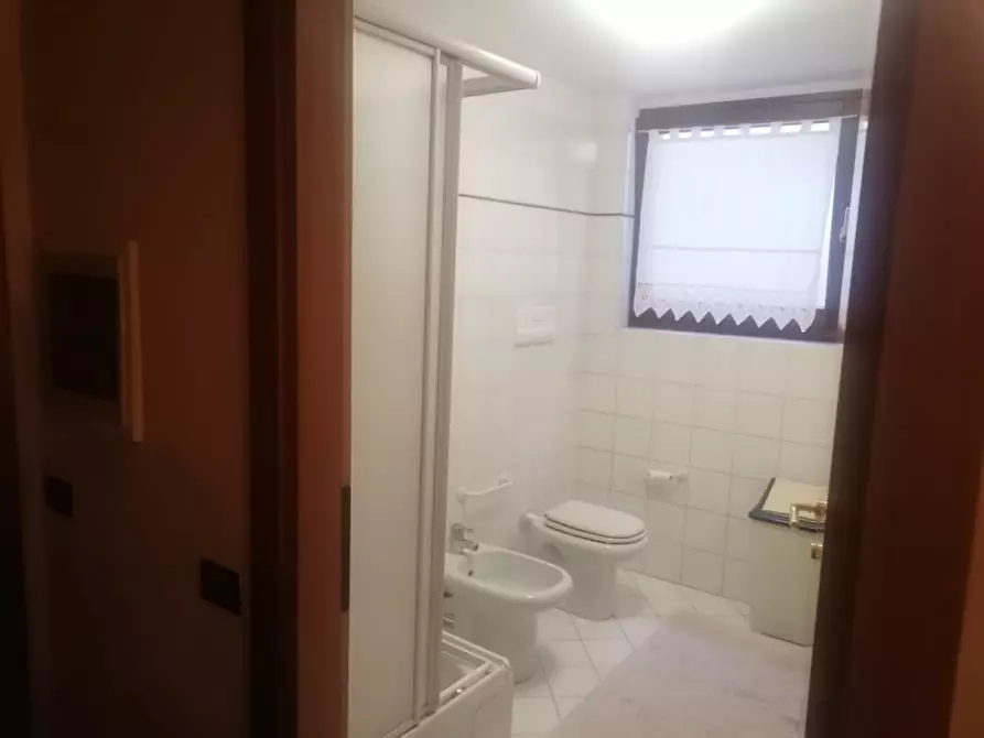 Immagine 36 di Villa in vendita  in via san rocco a Rovato