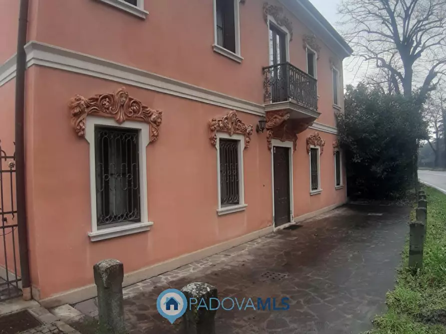 Immagine 4 di Casa indipendente in vendita  in Via Guglielmo Marconi, 16 a Monselice