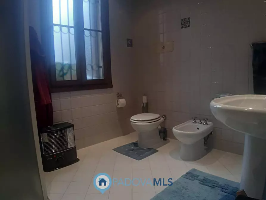 Immagine 17 di Casa indipendente in vendita  in Via Guglielmo Marconi, 16 a Monselice