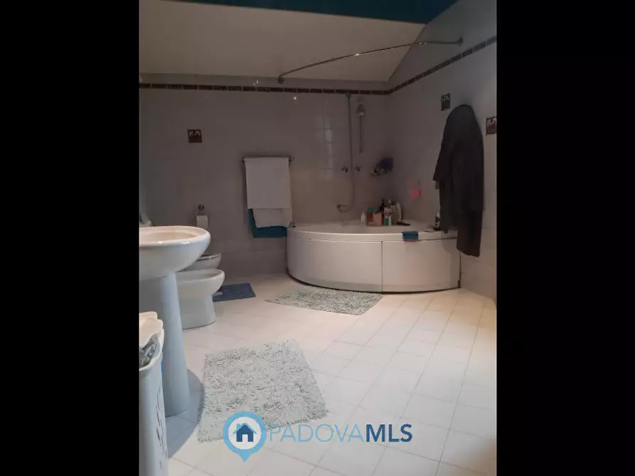 Immagine 22 di Casa indipendente in vendita  in Via Guglielmo Marconi, 16 a Monselice