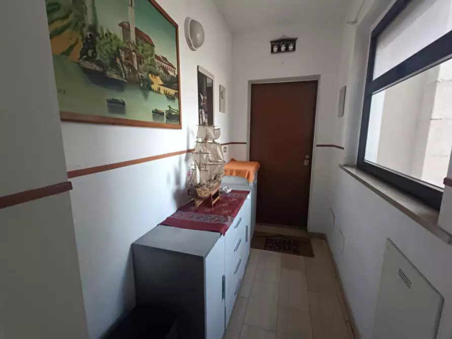 Immagine 1 di Appartamento in vendita  in Piazza Golda Meir a Parma