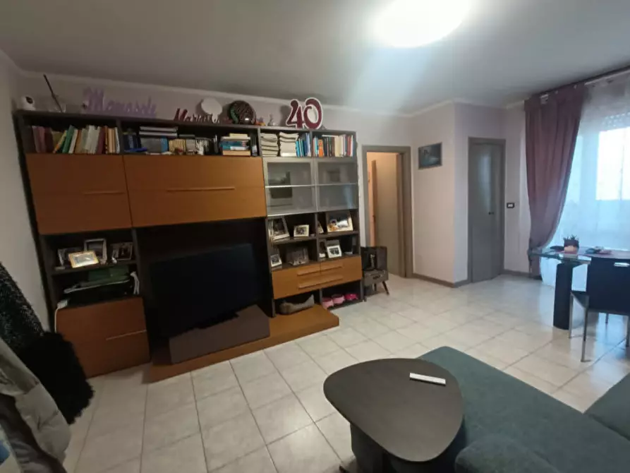 Immagine 2 di Appartamento in vendita  in Piazza Golda Meir a Parma