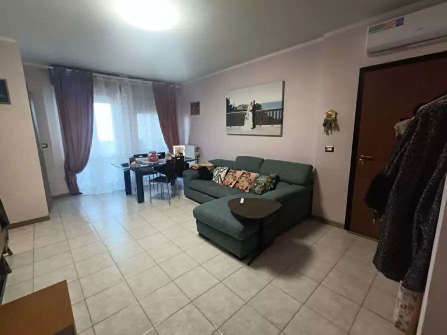 Immagine 3 di Appartamento in vendita  in Piazza Golda Meir a Parma