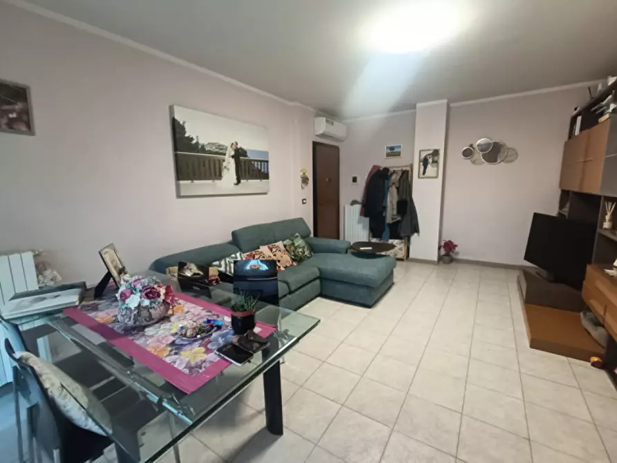 Immagine 4 di Appartamento in vendita  in Piazza Golda Meir a Parma