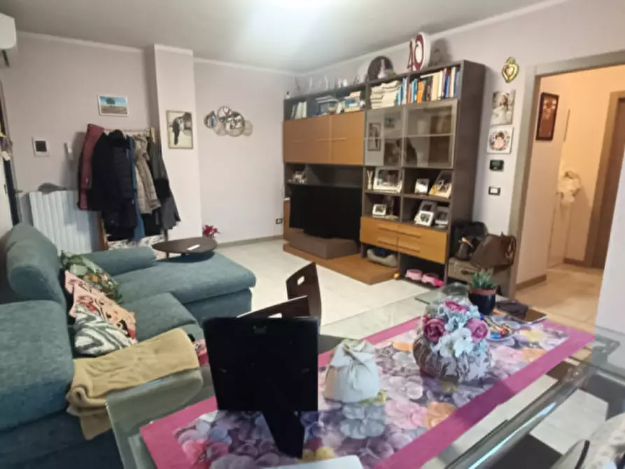 Immagine 5 di Appartamento in vendita  in Piazza Golda Meir a Parma