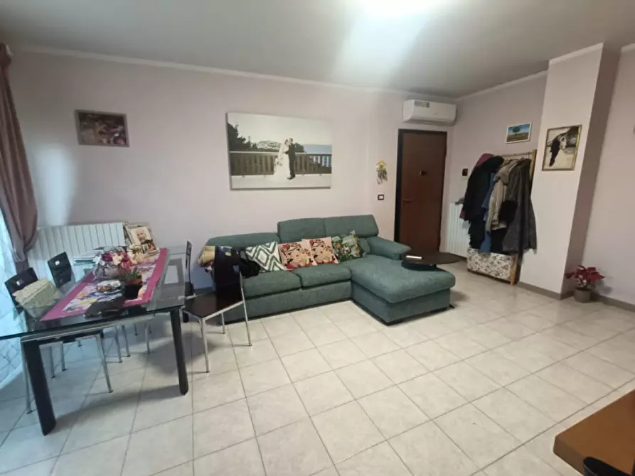 Immagine 6 di Appartamento in vendita  in Piazza Golda Meir a Parma