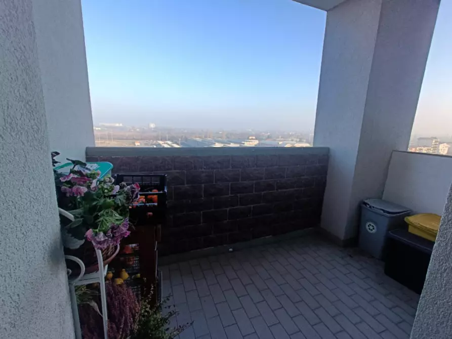 Immagine 7 di Appartamento in vendita  in Piazza Golda Meir a Parma