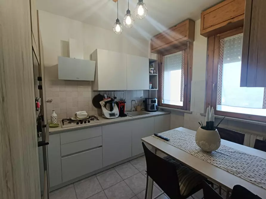 Immagine 8 di Appartamento in vendita  in Piazza Golda Meir a Parma