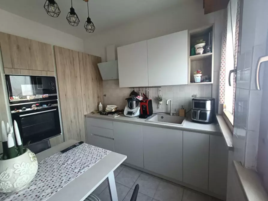 Immagine 9 di Appartamento in vendita  in Piazza Golda Meir a Parma