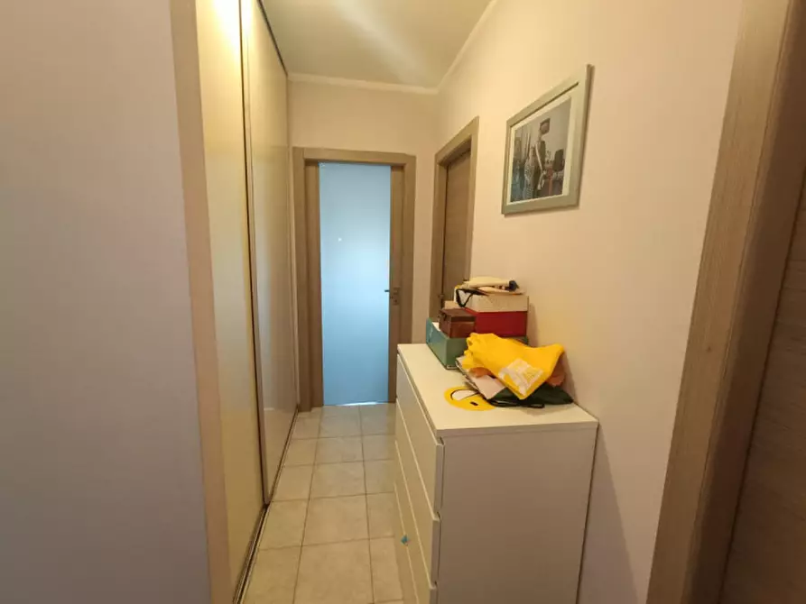 Immagine 10 di Appartamento in vendita  in Piazza Golda Meir a Parma