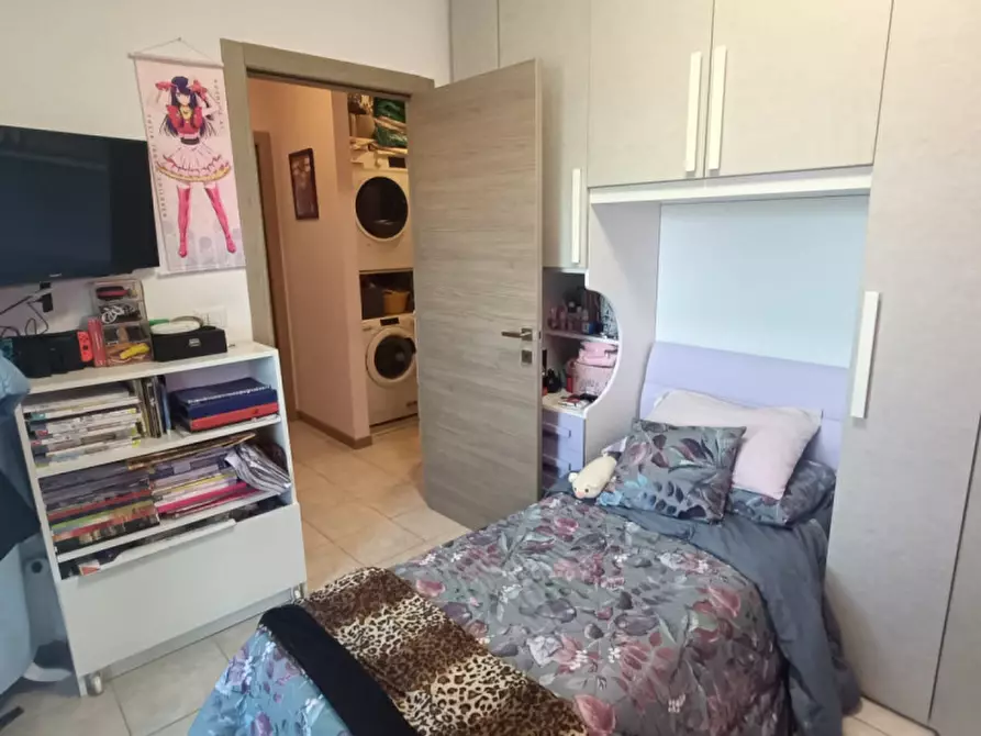 Immagine 12 di Appartamento in vendita  in Piazza Golda Meir a Parma