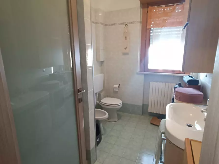 Immagine 13 di Appartamento in vendita  in Piazza Golda Meir a Parma