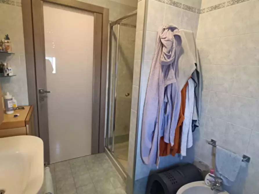 Immagine 14 di Appartamento in vendita  in Piazza Golda Meir a Parma