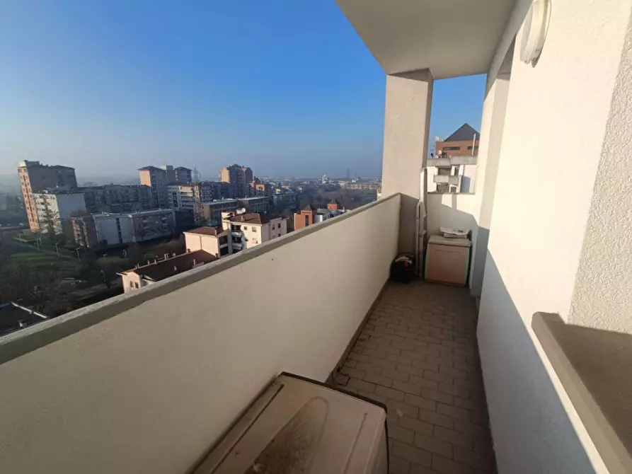 Immagine 15 di Appartamento in vendita  in Piazza Golda Meir a Parma