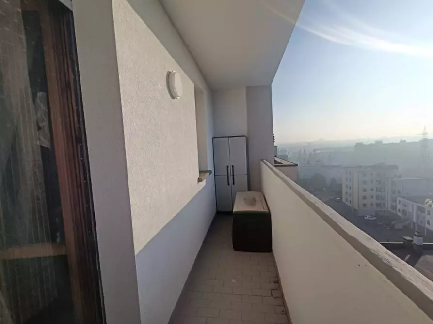 Immagine 16 di Appartamento in vendita  in Piazza Golda Meir a Parma