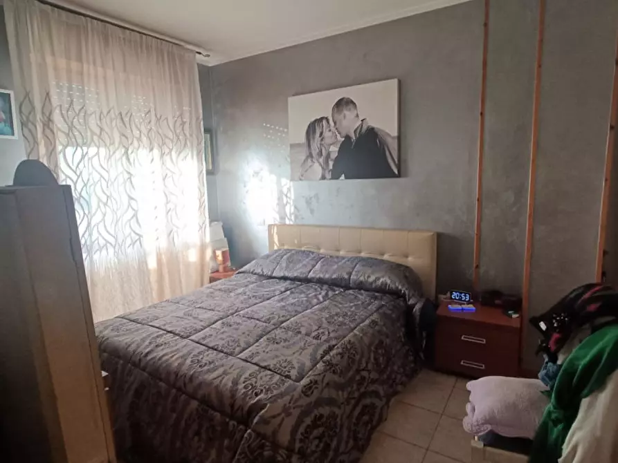 Immagine 18 di Appartamento in vendita  in Piazza Golda Meir a Parma