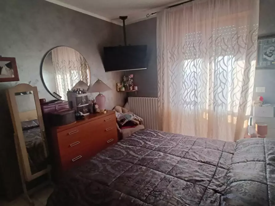 Immagine 19 di Appartamento in vendita  in Piazza Golda Meir a Parma