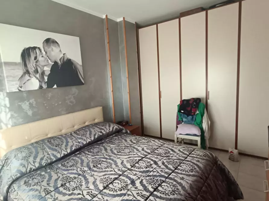 Immagine 20 di Appartamento in vendita  in Piazza Golda Meir a Parma