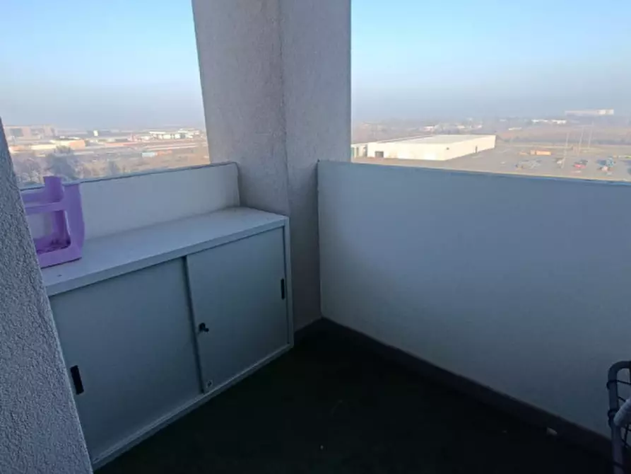 Immagine 21 di Appartamento in vendita  in Piazza Golda Meir a Parma