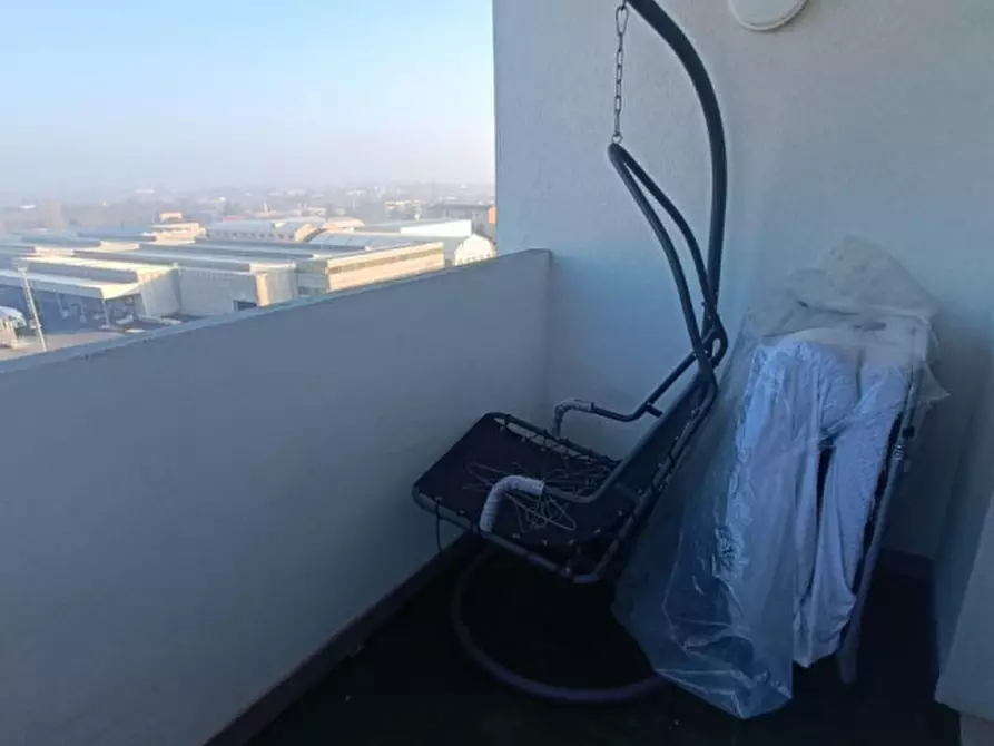 Immagine 22 di Appartamento in vendita  in Piazza Golda Meir a Parma