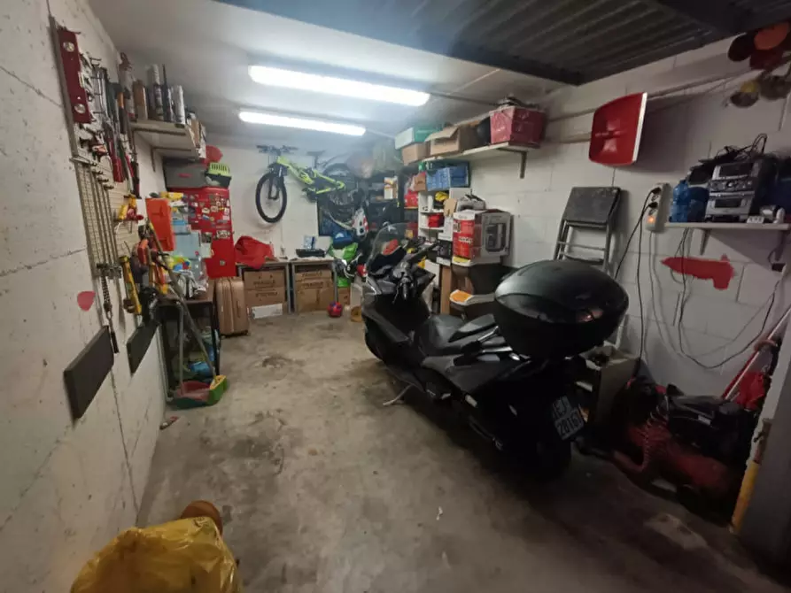 Immagine 23 di Appartamento in vendita  in Piazza Golda Meir a Parma