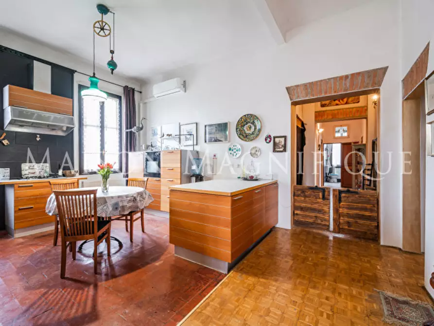 Immagine 3 di Casa indipendente in vendita  in via Fascinata 55 a Argenta