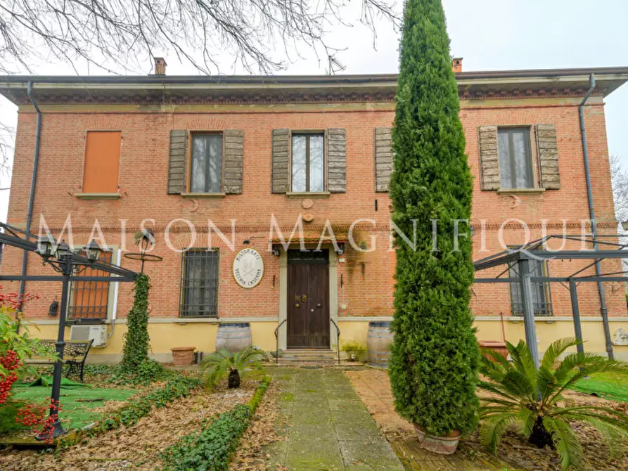 Immagine 22 di Casa indipendente in vendita  in via Fascinata 55 a Argenta