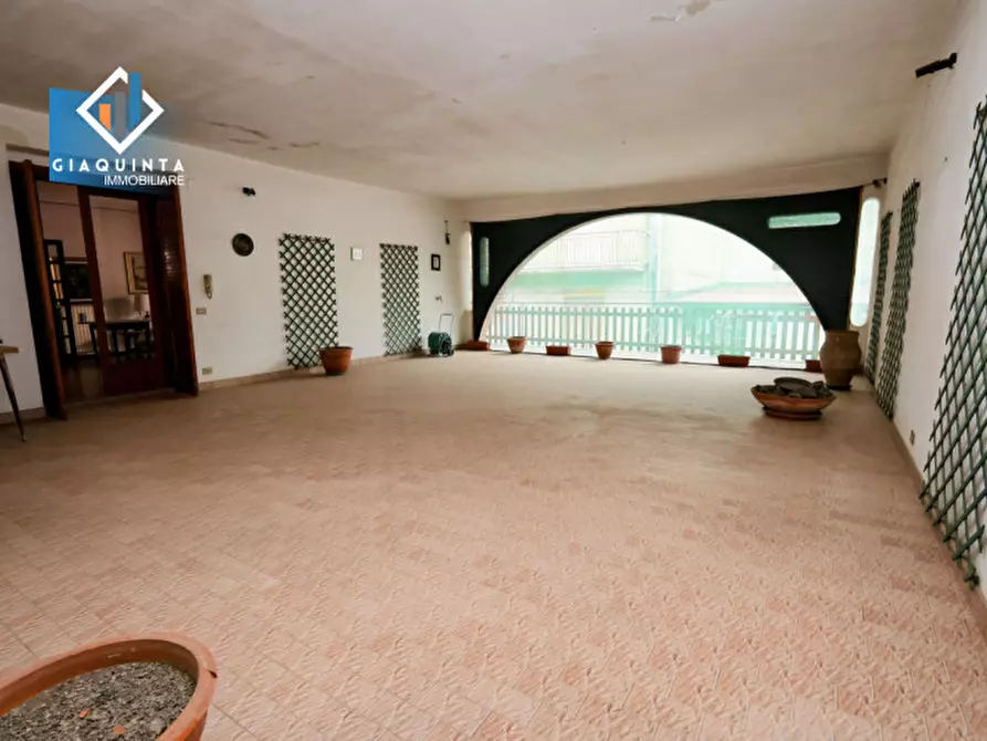 Immagine 6 di Appartamento in vendita  in Via Teocrito n.34 a Palagonia