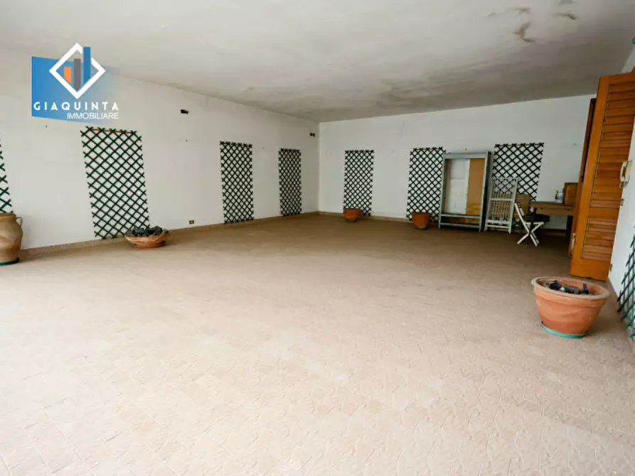 Immagine 17 di Appartamento in vendita  in Via Teocrito n.34 a Palagonia