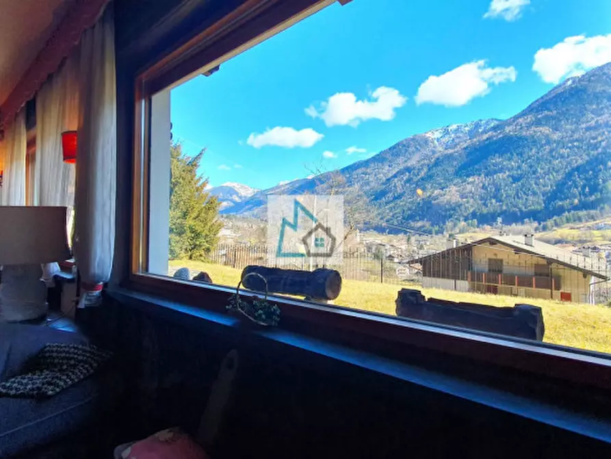 Immagine 9 di Villa in vendita  in Borzago a Spiazzo