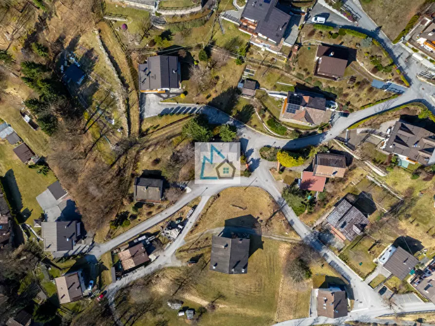 Immagine 12 di Villa in vendita  in Borzago a Spiazzo