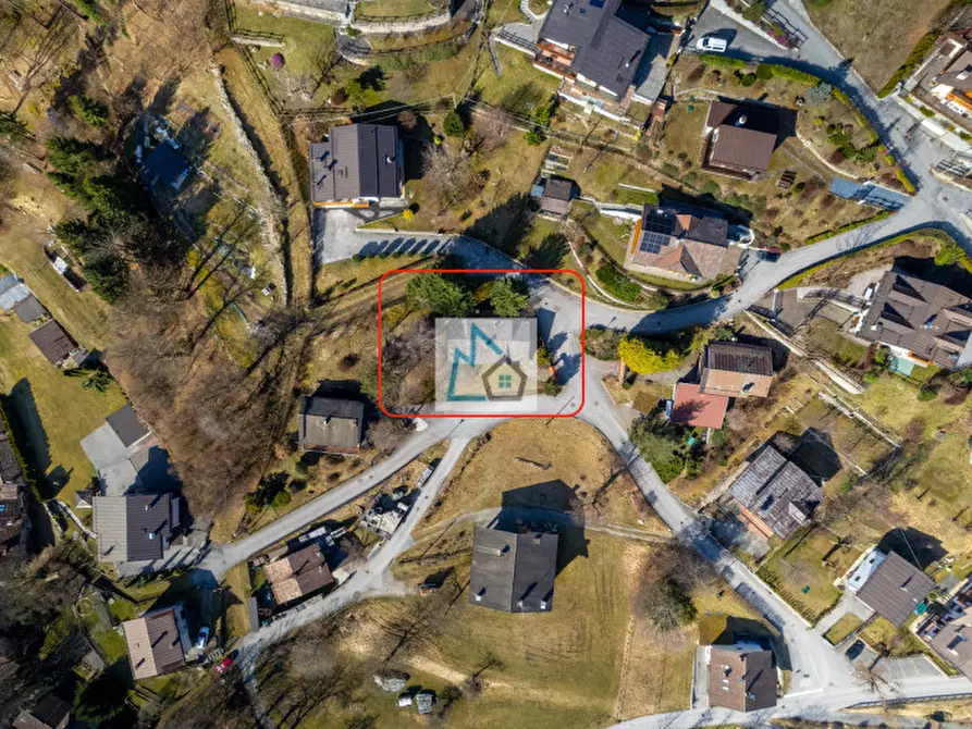 Immagine 13 di Villa in vendita  in Borzago a Spiazzo