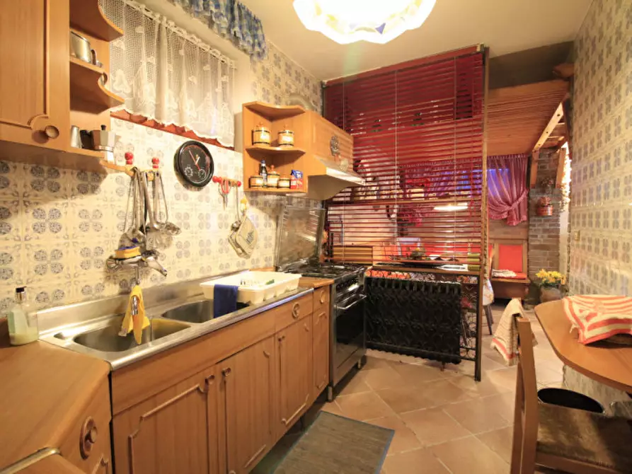 Immagine 17 di Villa in vendita  in Borzago a Spiazzo