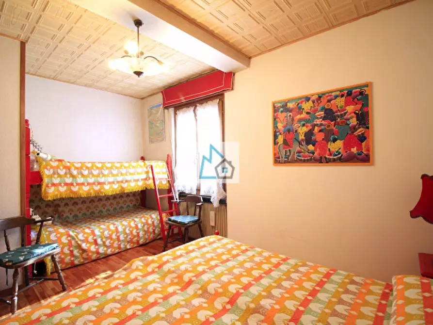 Immagine 19 di Villa in vendita  in Borzago a Spiazzo