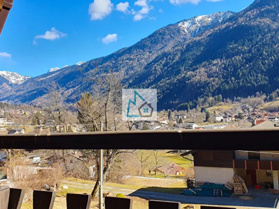 Immagine 21 di Villa in vendita  in Borzago a Spiazzo