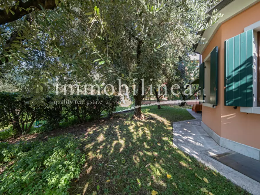 Immagine 8 di Villa in vendita  in VIA CA` BRUSA` a Cavaion Veronese