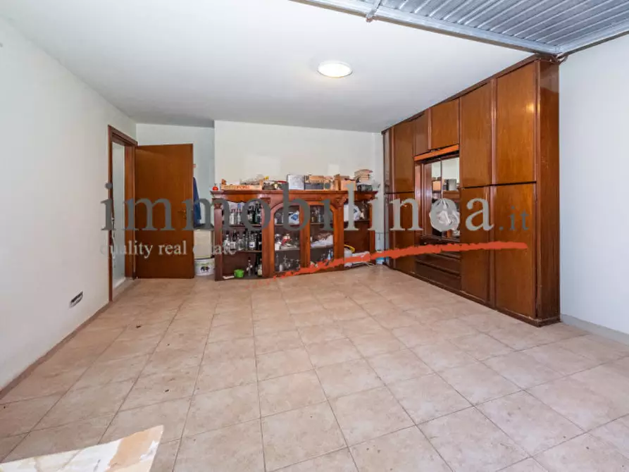 Immagine 9 di Villa in vendita  a Cavaion Veronese