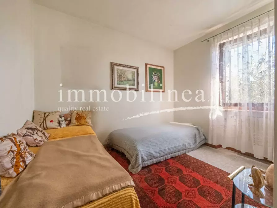 Immagine 11 di Villa in vendita  in VIA CA` BRUSA` a Cavaion Veronese