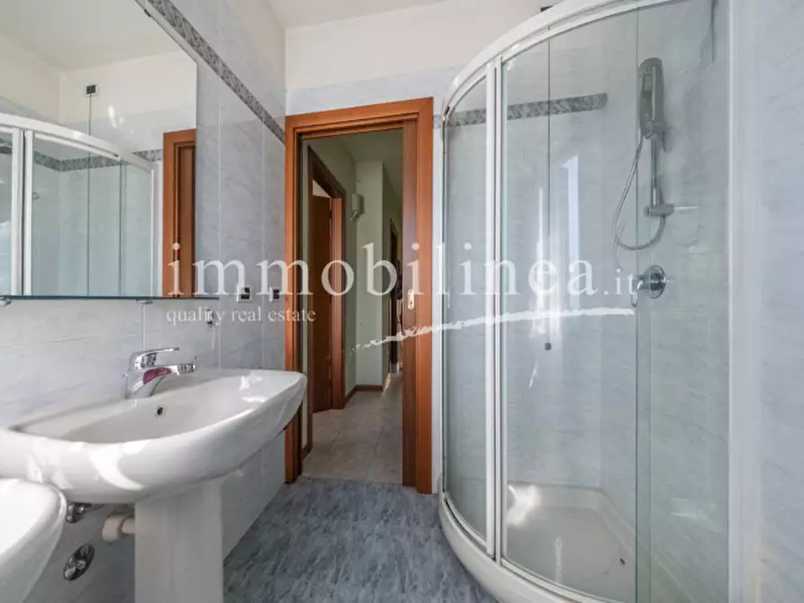 Immagine 12 di Villa in vendita  in VIA CA` BRUSA` a Cavaion Veronese