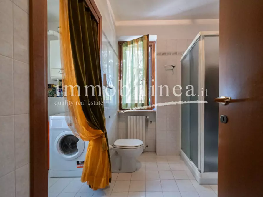 Immagine 12 di Villa in vendita  in VIA CA` BRUSA` a Cavaion Veronese