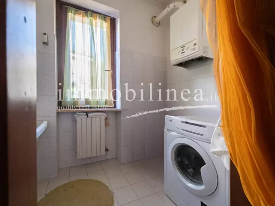 Immagine 13 di Villa in vendita  in VIA CA` BRUSA` a Cavaion Veronese