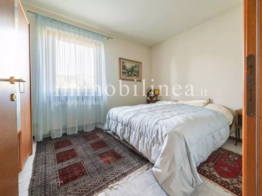 Immagine 15 di Villa in vendita  in VIA CA` BRUSA` a Cavaion Veronese