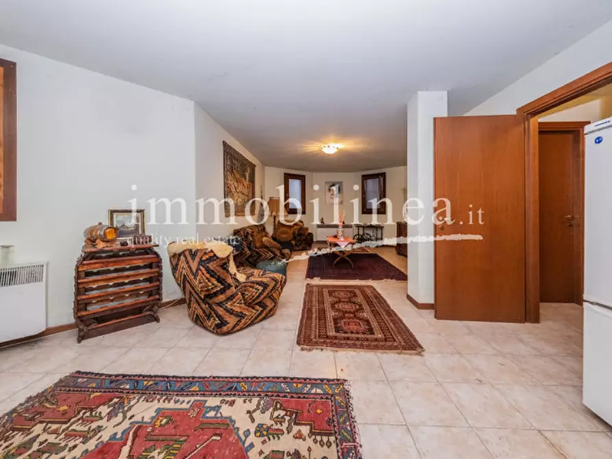 Immagine 16 di Villa in vendita  in VIA CA` BRUSA` a Cavaion Veronese