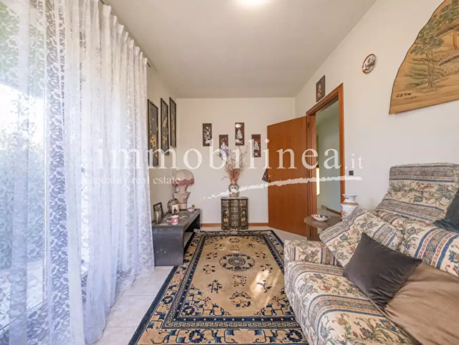 Immagine 18 di Villa in vendita  in VIA CA` BRUSA` a Cavaion Veronese