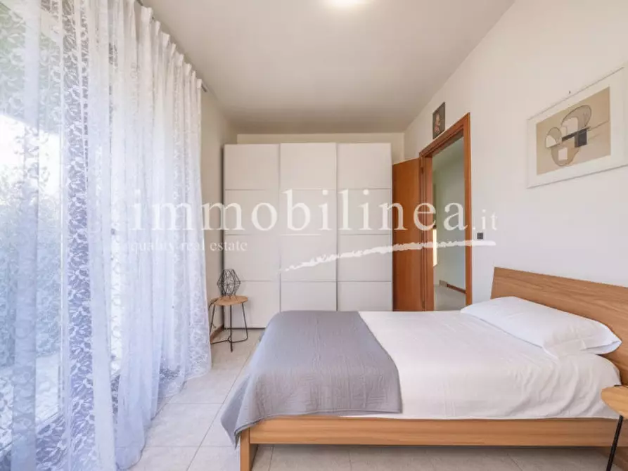 Immagine 19 di Villa in vendita  in VIA CA` BRUSA` a Cavaion Veronese