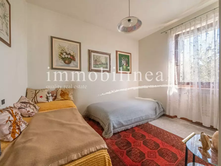 Immagine 20 di Villa in vendita  in VIA CA` BRUSA` a Cavaion Veronese