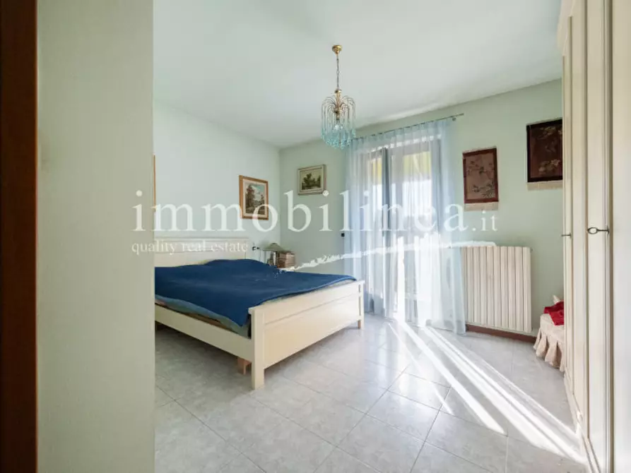 Immagine 24 di Villa in vendita  in VIA CA` BRUSA` a Cavaion Veronese